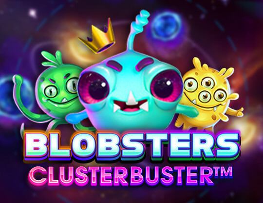 Blobsters Clusterbuster